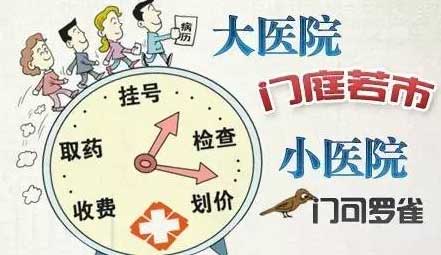 让肝病患者享受北京肝病专家服务:河南省医药附属医院会诊进行时