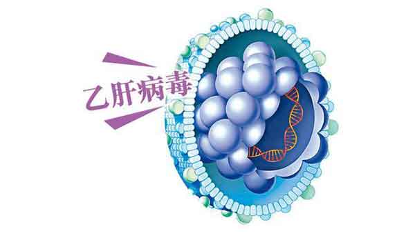 郑州乙肝大三阳正规医院